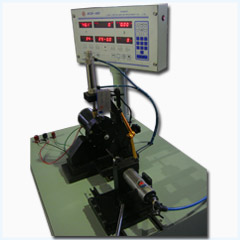 Balancing Machines for Assembled Armatures
