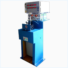 Balancing Machines for Assembled Armatures